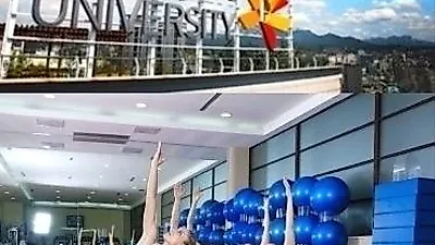 동국대학교 국제필라테스자격증, 요가강사과정 체육학사학위 동시취득 면접입학안내