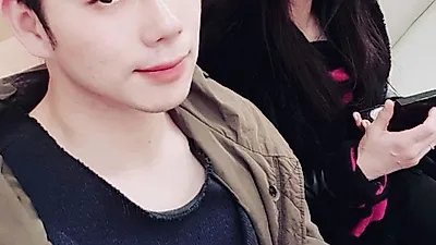 배우 선우선, 11세 연하 남편과 나이차이 못느껴.. 비결은?