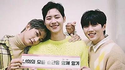 비디오스타 신우 B1A4 진영 바로 탈퇴·해체설 입열까···B1A4 재정비는 언제? "가능성 언제나 열려있어"