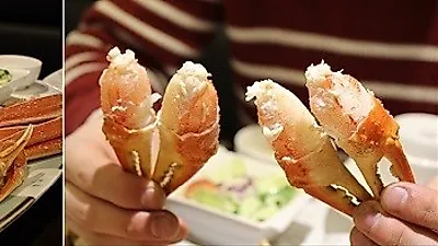 젊은 직장인들 회식 장소 트렌드는? 평택 대게 맛집 '대게나라', 가성비 & 이색 메뉴 눈길