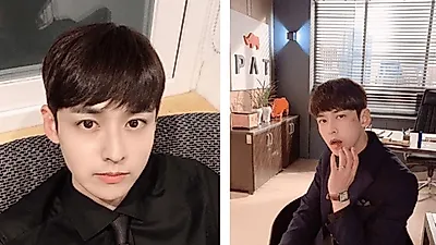 박진우 올해 37세 "제가 뭘 잘못한 거죠?" SNS 통해 근황 전해 '김정원' 직업 및 나이차이는?