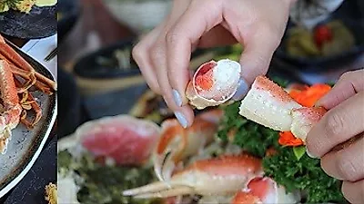 볼거리 즐길거리에 반하는 낭만 여행코스…여수 맛집 '여수게장나라' 식도락 이벤트 추천