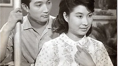 엄앵란, 남편 신성일 '가정적인 남자'아니 었지만 이혼 하지 않은 이유는?