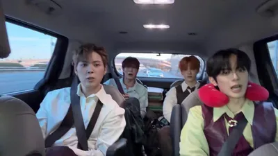 VERIVERY concluye las promociones de 'Don't Panic' con un directo... Sugieren 'cuero y jersey' como…