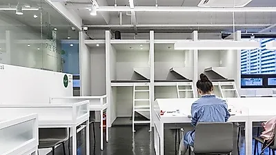 독특한 컨셉의 플랜트 스터디카페, 전국 가맹 확대