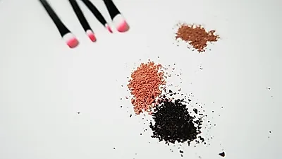 '나도 뷰티 블로거 처럼'…크림+에센스+파운데이션 사용 Tip