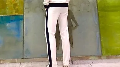 [스타☆톡] '김비서가 왜그럴까' 박서준, '이녀석, 기럭지가 남다르네'