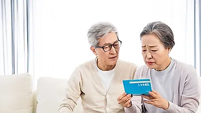 국민 연금 수령 나이·국민연금 납입금액 알고 내자