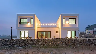 시공업체 한글주택의 예쁜상가주택, 다가구/다세대주택 건축주들 눈길