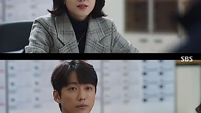 "야구가 흥한다" 스토브리그 뜻 관심 '폭발' 프로야구 반영 인물관계도에 시청률도 상승세