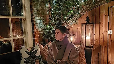 '썸바디2' 발레리나 최예림, 배우 왕지원과는 무슨 사이? 최근 근황 공개에 네티즌 '헉'