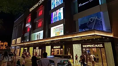 캠프VR 베트남 호치민점, 10월 31일 오픈 예정