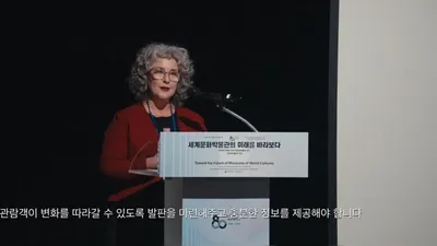 호주영상센터(ACMI), 관람객 3분의 2가 35세 미만인 '스크린 문화' 박물관의 특징