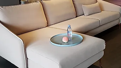 파주운정가구단지 마이스터소파, 원가 이하 전시가구 세일 진행