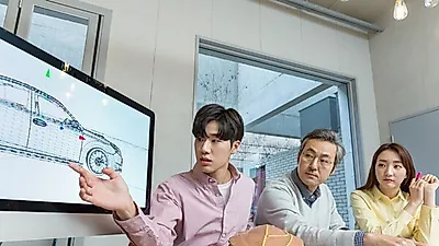 '근로자도 할수있다'  내일배움카드 신청하는 법…  환불은 언제 할 수 있나?