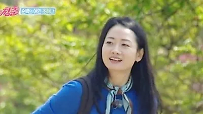 조하나, 이기찬 러브라인 형성? "무용과 연기 중 선택해야했다" 연기 그만 둔 이유는