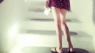 조혜정 젤리피쉬와 전속계약, 시선 사로잡는 반전 뒤태 보니…'감탄만 나오네'