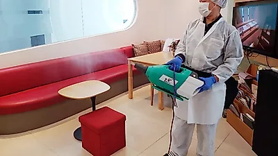 궁 산후조리원 상암점, “산모·아이를 위한 체계적인 방역시스템 눈길”