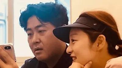 황보라 차현우, 나이 차이? 직접 밝힌 결혼 늦어지는 이유는
