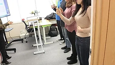 라온제나 스피치학원, 신간 출시 및 액팅 스피치 론칭 기념! 직장인과 취업면접준비생을 위한 할인 이벤트 진행