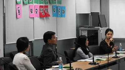 동물사랑실천협회, 동물보호정책 대토론회 개최