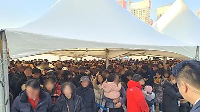 대방건설 인천검단신도시 3차 노블랜드 3월 분양 예정