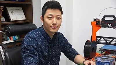 3D프린터 포털 사이트 3DGO(삼디고) 개발 국내 3D프린터 시장 활성화 기대