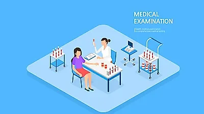 [건강관리TIP] 한국인이라면 누구든 받을 수 있어…  일반건강검진  어떻게 바뀌었을까?