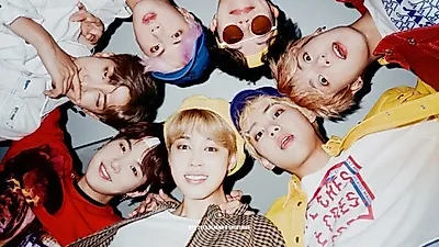 [스타☆톡] 방탄소년단 새앨범 언제? 그래미도 궁금해···"아미에게  들려주는 노래" 기대감 폭발