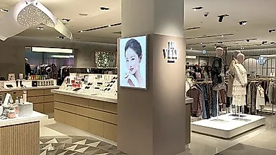 신세계百 강남점, 오늘 12일 '임블리∙블리블리' 입점