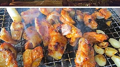 춘천 숯불닭갈비 맛집여행, 전통의 맛을 고수하는 농가닭갈비