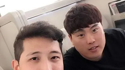 '억소리나네'...황재균과 류현진, 어마어마한 연봉 얼마나 될까?