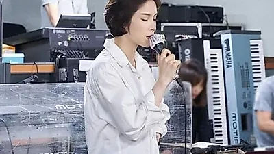 '눈의 꽃' 부른 거미 태양의후예·백일의낭군님·구르미 그린 달빛 등 부르는 OST마다 '대박'...눈 내리는 날 듣고싶은 노래 추천까지
