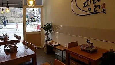 남자1인 소자본창업 브랜드 '명랑한찜닭' 화제, 초기 비용 200만 원 선으로 업종 변경전환 창업자 주목