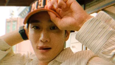 안보현, 흰 셔츠로 남친짤 생성 "진짜 결혼하고 싶다"