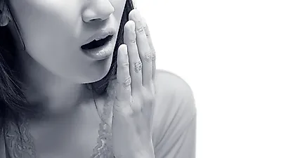 심한 '입냄새' 대인관계에 있어 치명적, 입냄새 제거 방법은?