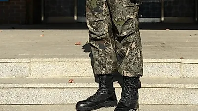 군대 '싸지방'에서 인강들으며 공부한 일병, 2019 수능 만점자 '화제' 그의 진로는?
