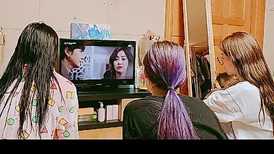 최유정이 있는 위키미키도 드라마 덕후? 올해 수능 본 19살 최유정의 키, 학교는?
