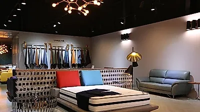 용인 가구단지 타센소파, 용인 수원 분당 평택 동탄 등의 입주아파트에 가구 공동구매 특별할인행사 진행