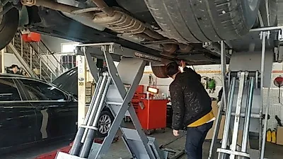 AS조은카 김태현 대표, 중고자동차 구매하기 전 확인해야 할 것은?
