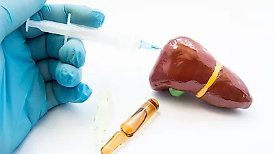 'A형 간염' 앓았던 박명수 "당시 아내도 전염", A형간염 예방접종 백신 주사 미리 맞자