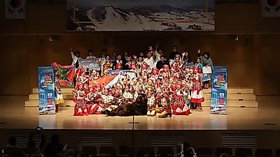 '2020 세계합창페스티벌 & 경연대회’ 2월3일 개최