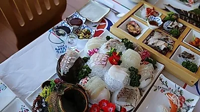 통영 맛집 시원한 제철 해산물과 바다뷰 민수사 횟집
