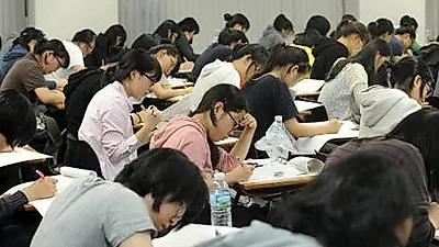 대치동 논술학원 슈파스의 수시 파이널 대비법