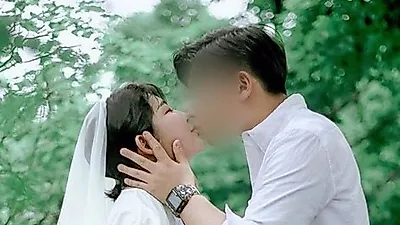 최준희, 남자친구와 행복 근황.."큰 힘이 된다"