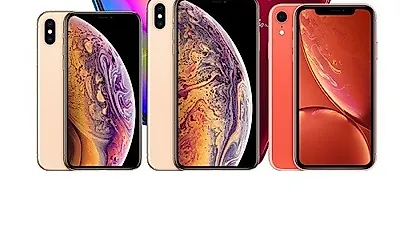 아이폰XR, 아이폰XS 맥스 사전예약 에어팟외 100종 사은품 제공, LG V40 ThinQ 실배송, 엘파크몰