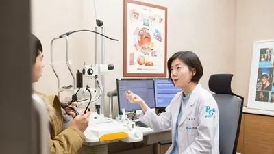 라식수술 후 사후관리는 어떻게