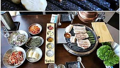 제주도맛집 '제주 몬트락 본점', 품질 좋은 제주흑돼지고기 합리적인 가격에 제공
