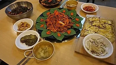 전주한옥마을 아중리맛집 '아따좋아부러', 꼬막요리 진수 보여줘