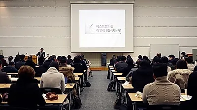 작가들을 위한 책쓰기 특강, '책쓰기가 이렇게 쉬울 줄이야' 저자강연회 성황리 마쳐